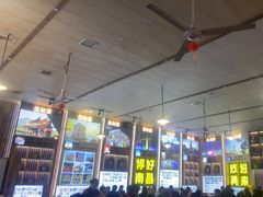 -冶建镜子·老南昌大排档·江西虾王(总店)