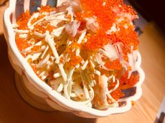 -萤初高端日料王(曲江银泰店)