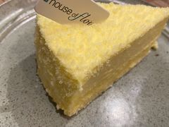-榖屋house of flour(张江首店)