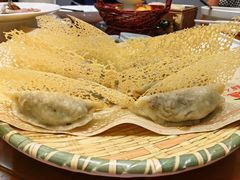 -老铺人家酒店(紫荆名流店)