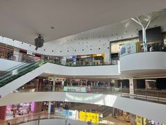 -北京长安天街