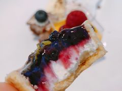 -长沙三景韦尔斯利酒店·Oval全日制餐厅自助餐
