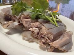 -三得正宗乌烈乳羊(环城东二路店)