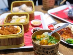 -食通天·寰宇集(杭州万象城店)