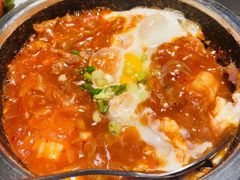 -新白鹿餐厅(金鹰新街口店)