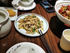 -梁记粥铺(开元地中海店)