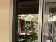 -天津东凯悦酒店·Market Café自助餐厅