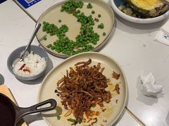 -鹿港小镇(悠唐店)