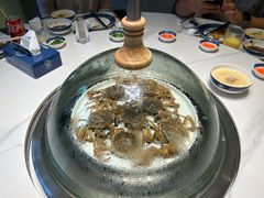 -望海臻鲜·海鲜餐厅