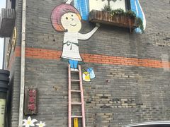 -回龙窝历史文化街区