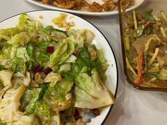 -小二锅贴私家菜(新世纪步行街第二大街店)