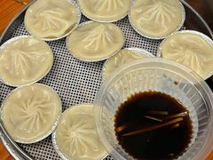 汤包-十里铺铁板鱿鱼