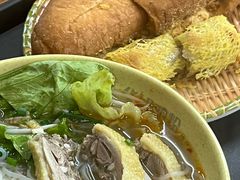 -华姐鸡粉(中心店)