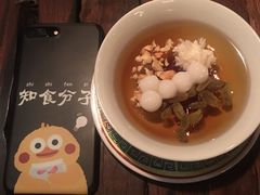 -T館·花园艺术餐厅