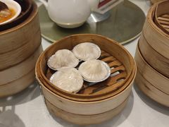 招牌灌汤包-万龙洲海鲜(大兴绿地缤纷城店)