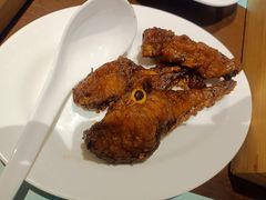 -上海金陵紫金山大酒店·汇海餐厅