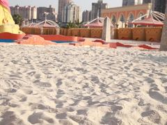 -中国死海旅游度假区