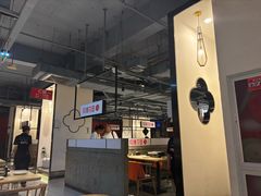 -玫瑰花园自助烤肉(顺义鑫海韵通店)