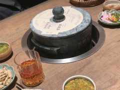 -蘑界·野生菌火锅(深业上城店)