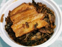 -老乡鸡(亳州路天庆大厦店)