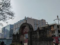-王府井天主教堂