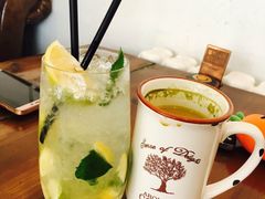 -娜娜家•Nana’Garden (福州道店)