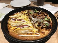 -必胜客(固始西亚店)