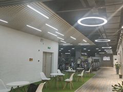 -LA合时健身4PMFIT(花桥旗舰店)