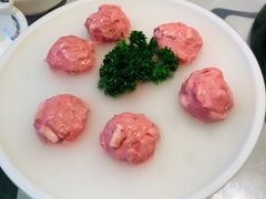 鲜牛肉丸-俏牛哥鲜牛肉牛肆馆(重庆天地店)
