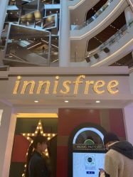 -悦诗风吟innisfree