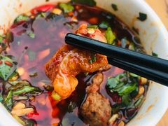 -小向麻辣烫(天街总店)