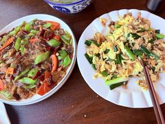 -老三羊汤【北兴隆街店】