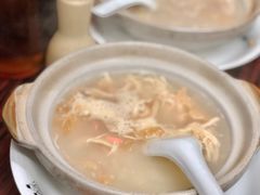 -添發碗仔翅美食