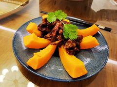 -海富门·带鱼·淮扬菜·粤菜(甘家口店)