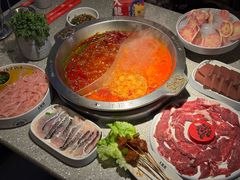 -大龙燚火锅(太古里店)