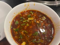 原汤碟-冯记香辣兔火锅(茶店子总店)