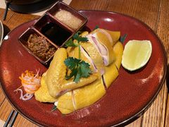 -CHINCHIN 青青·泰国料理(万象食家店)