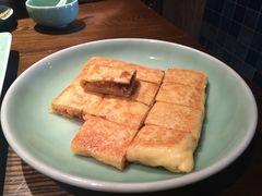 -粗茶淡饭·隐庐私厨(东亭店)