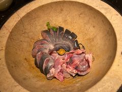 鮰鱼-云海肴云南菜·蒸汽石锅鱼(青岛万象城店)