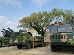 -中国航空博物馆