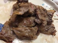 -肉魁屋·烧肉·烧鸟·酒场(高新店)