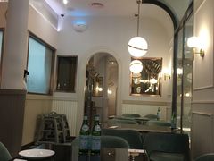 -1981牛排西餐厅(海信店)