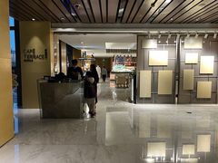 -西安高新希尔顿酒店·咖啡露台西餐厅