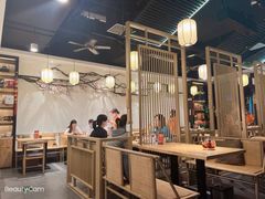 大堂-湘味淳(千禧街店)