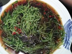 -芳芳私房菜·精做淮扬菜(承德路店)
