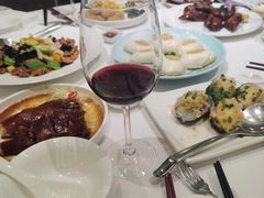 -金悦轩海鲜酒家(拱北店)