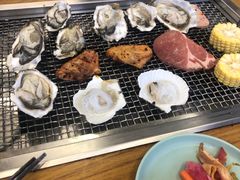 -蚝英雄鲜蚝自助专门店(长楹天街直营店)