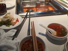 -海底捞火锅(海悦天地店)