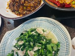 -玉桥餐厅(天坛店)