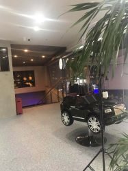-那茉 Hair Salon